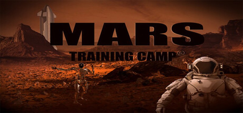 Mars Training Camp Image