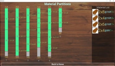 Material Partitioner Image