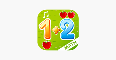 Math Learning Numbers Game Image