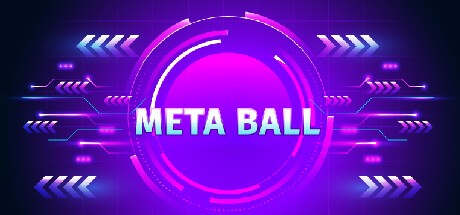 Games like Meta Ball