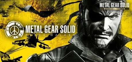 Games like METAL GEAR SOLID: Peace Walker - Master Collection Version