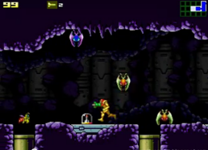 Metroid: Confrontation Image