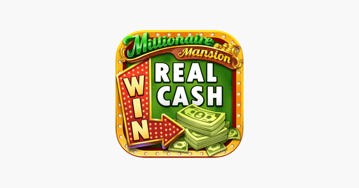 Games like Millionaire Mansion Real Cash