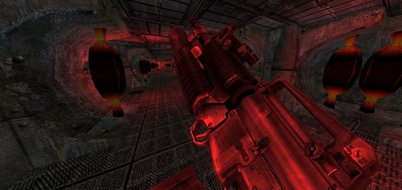 Moonbase 332 screenshot