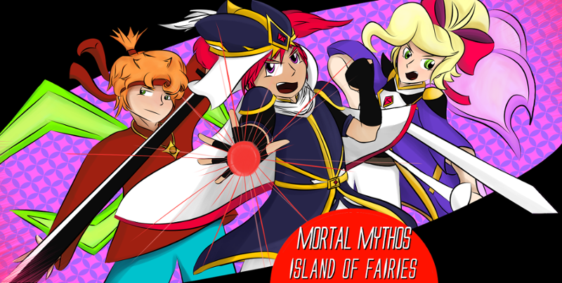 Mortal Mythos: Island of Fairies [DEMO] Image