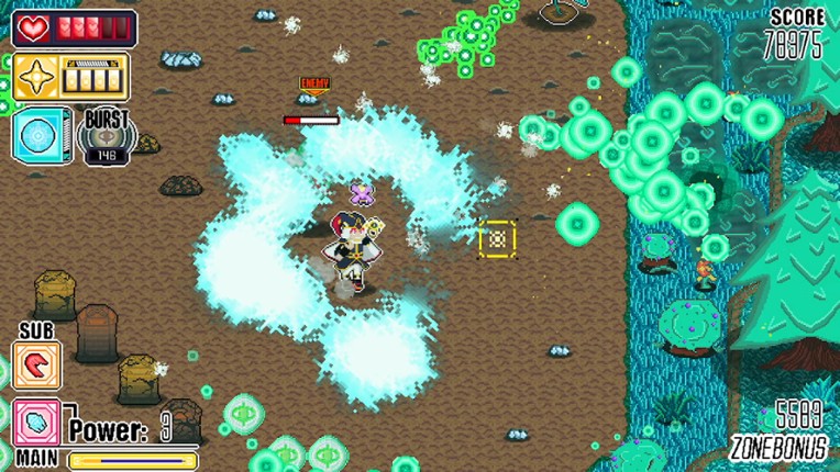 Mortal Mythos: Island of Fairies screenshot