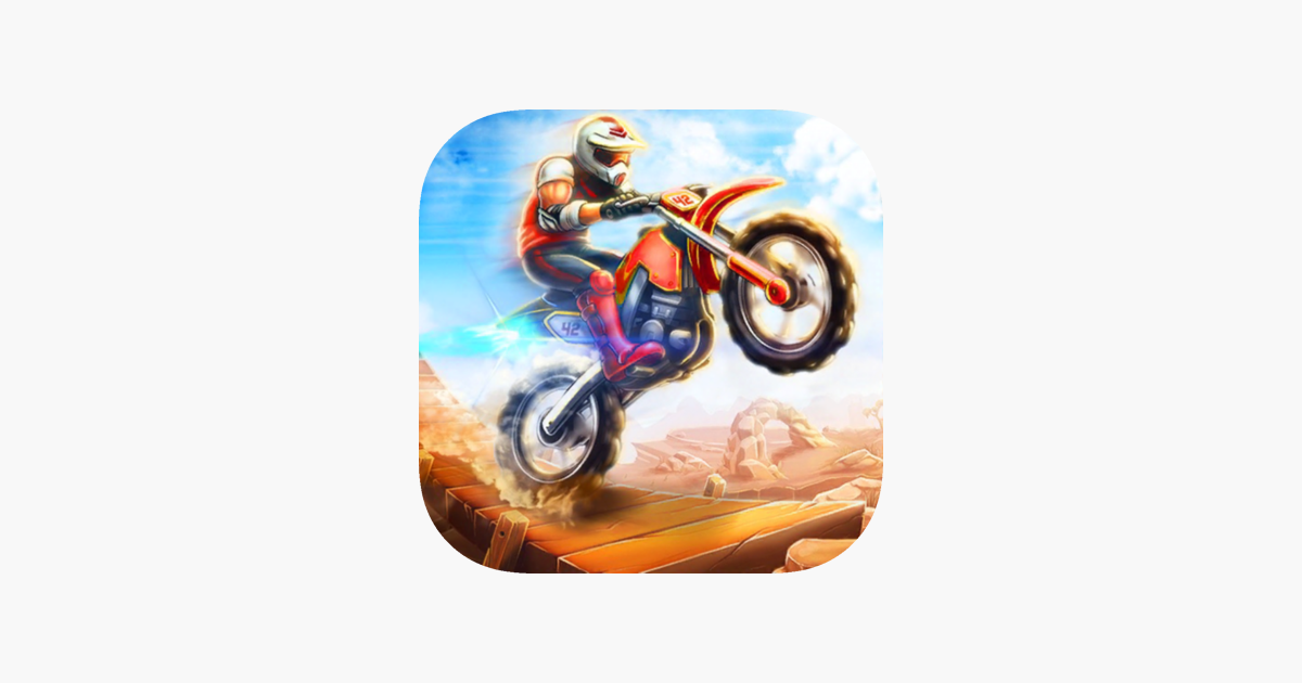 Games like Moto Stunt Bike Race Xtreme 3D