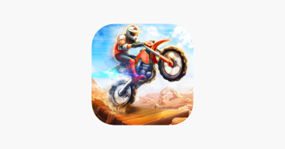 Moto Stunt Bike Race Xtreme 3D Image