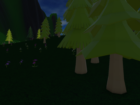 My Growing Nightmares Image