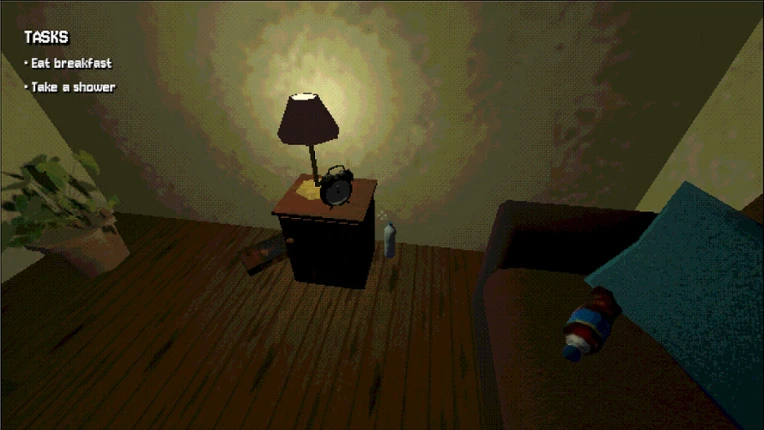My Lovely Flower screenshot