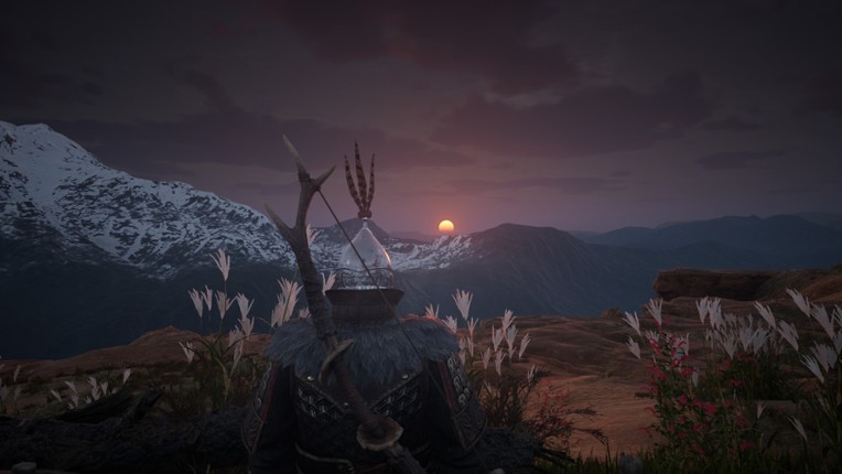 Myth of Empires: Conquest screenshot