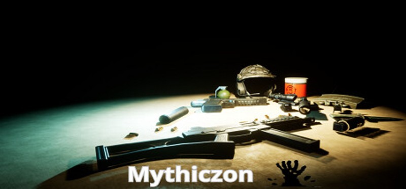 MythicZon Image