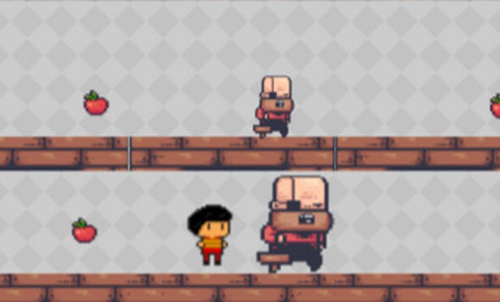 Nahueland (beta) Image