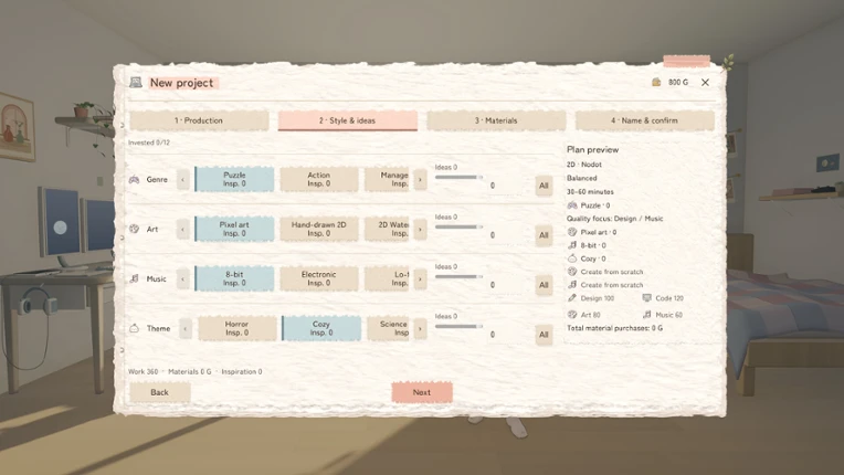 Nana's Game Dev Diary Image