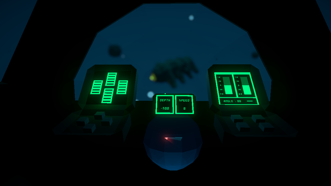 Games like Nano-Nautica