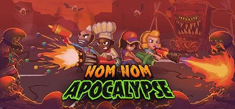 Games like Nom Nom Apocalypse
