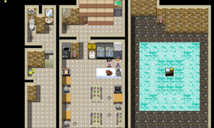 OmanaC: Etheral Complex (DEMO V2) Image