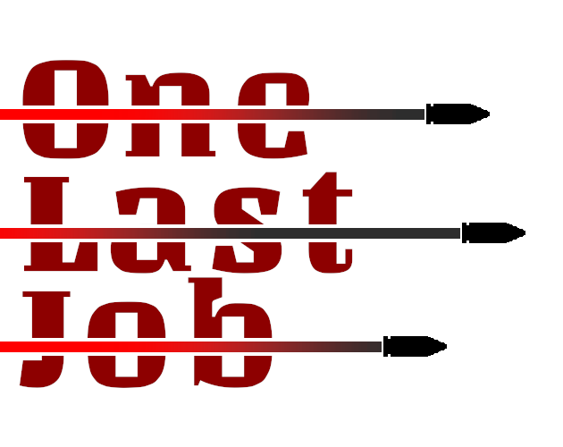 Games like One Last Job