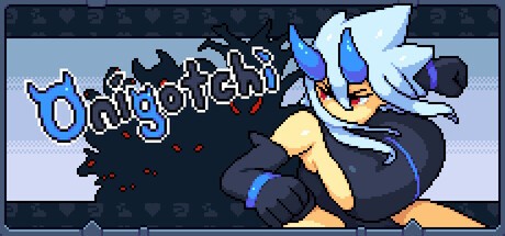 Games like Onigotchi