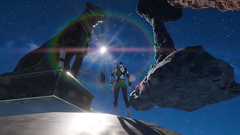 Only Up Rush screenshot