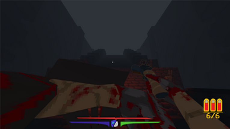 OnTheFlipSide screenshot