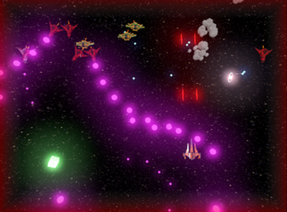 OPERATION: UN-STABLE screenshot