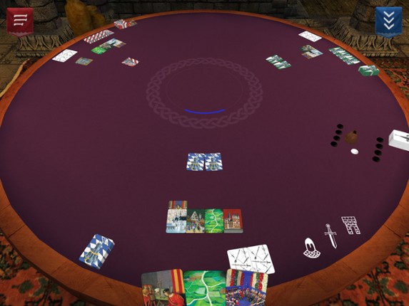 Ortus Regni screenshot