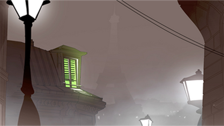 Oubliette screenshot