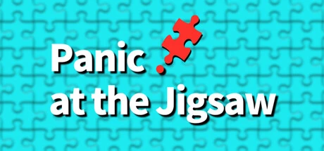Games like Panic! at the Jigsaw