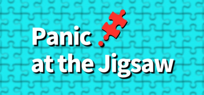 Panic! at the Jigsaw Image