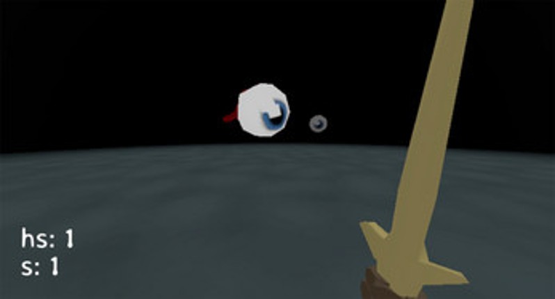Paranoia In The Dark Image