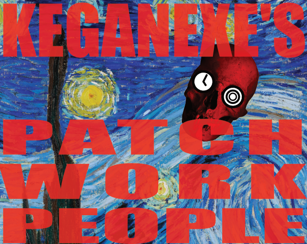 Games like Patchwork People