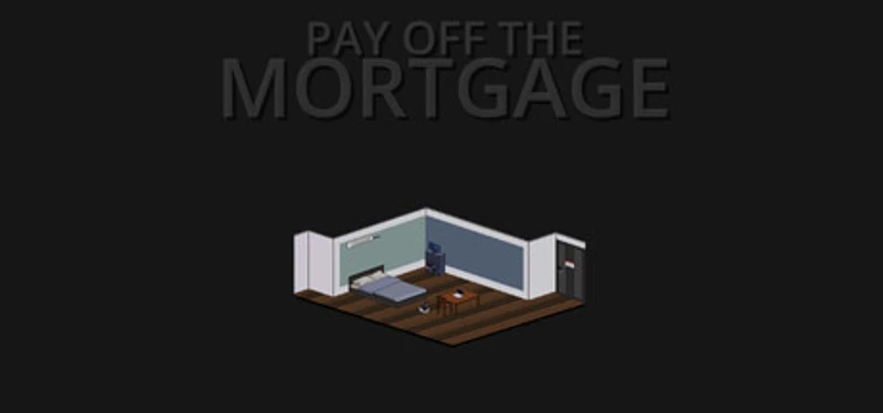 Pay Off The Mortgage Image