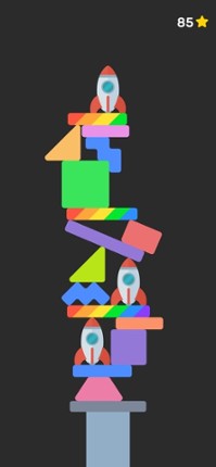 Perfect Tower screenshot