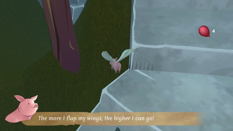 Pig & Chikin screenshot