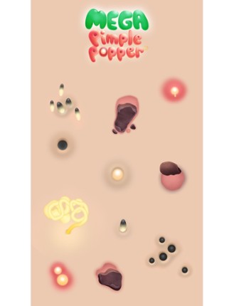 Pimple Popper 2 screenshot