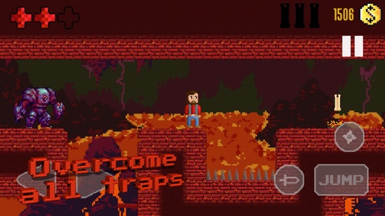 Pip and Pit screenshot