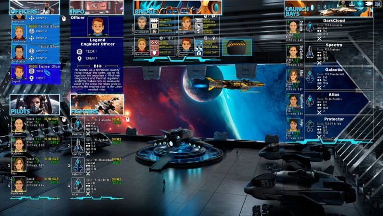 Pirate Patrol screenshot