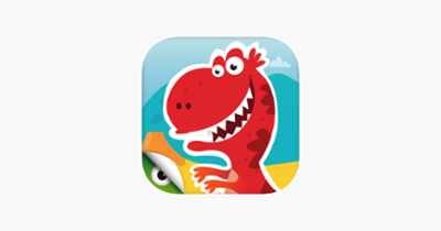 Planet Dinos – Games for Kids Image