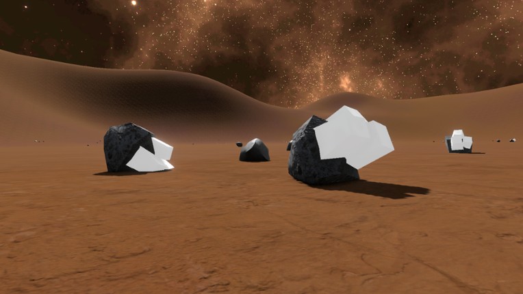 Playable Alpha screenshot