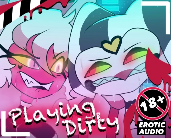 Games like (18+ EroAudio) Playing Dirty