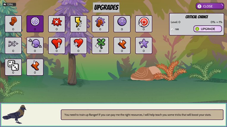 Plush Rangers screenshot