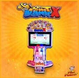 Games like Point Blank X