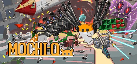 Games like MOCHI-O