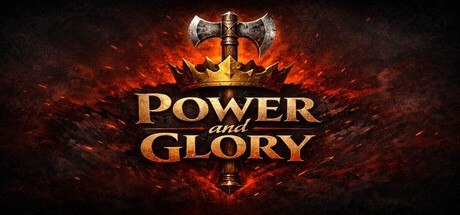 Games like Power and Glory