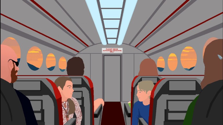 Primordial Fate screenshot