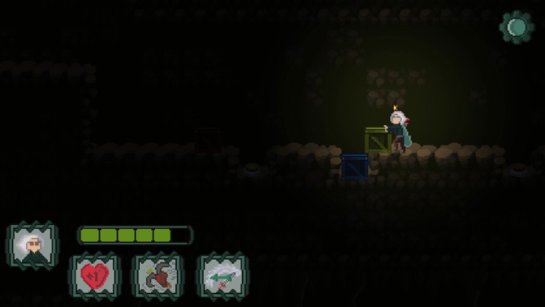 Prince Adventures screenshot