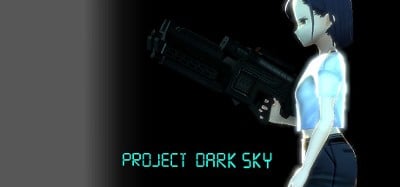 Project Dark Sky Image