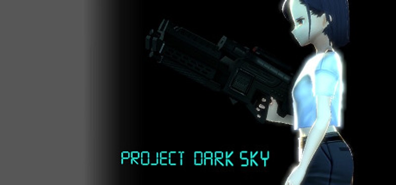 Project Dark Sky Game Cover