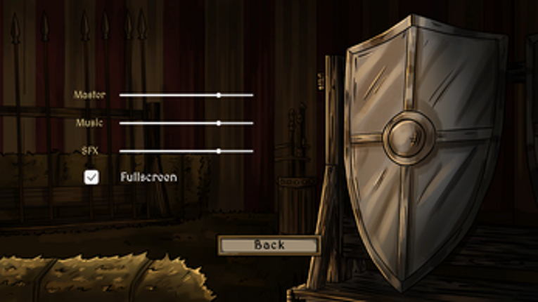 Project Last Stand Image